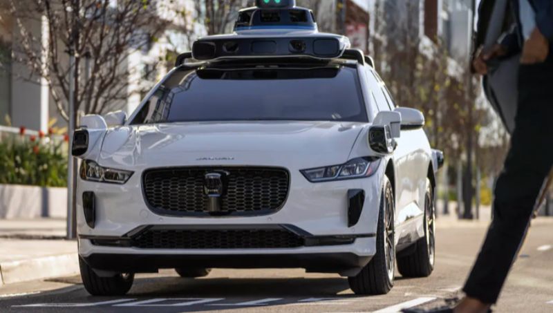 Robô-táxis Totalmente Autônomos Chegando a Miami em 2026 com a Waymo, uma Subsidiária da Alphabet (Google)