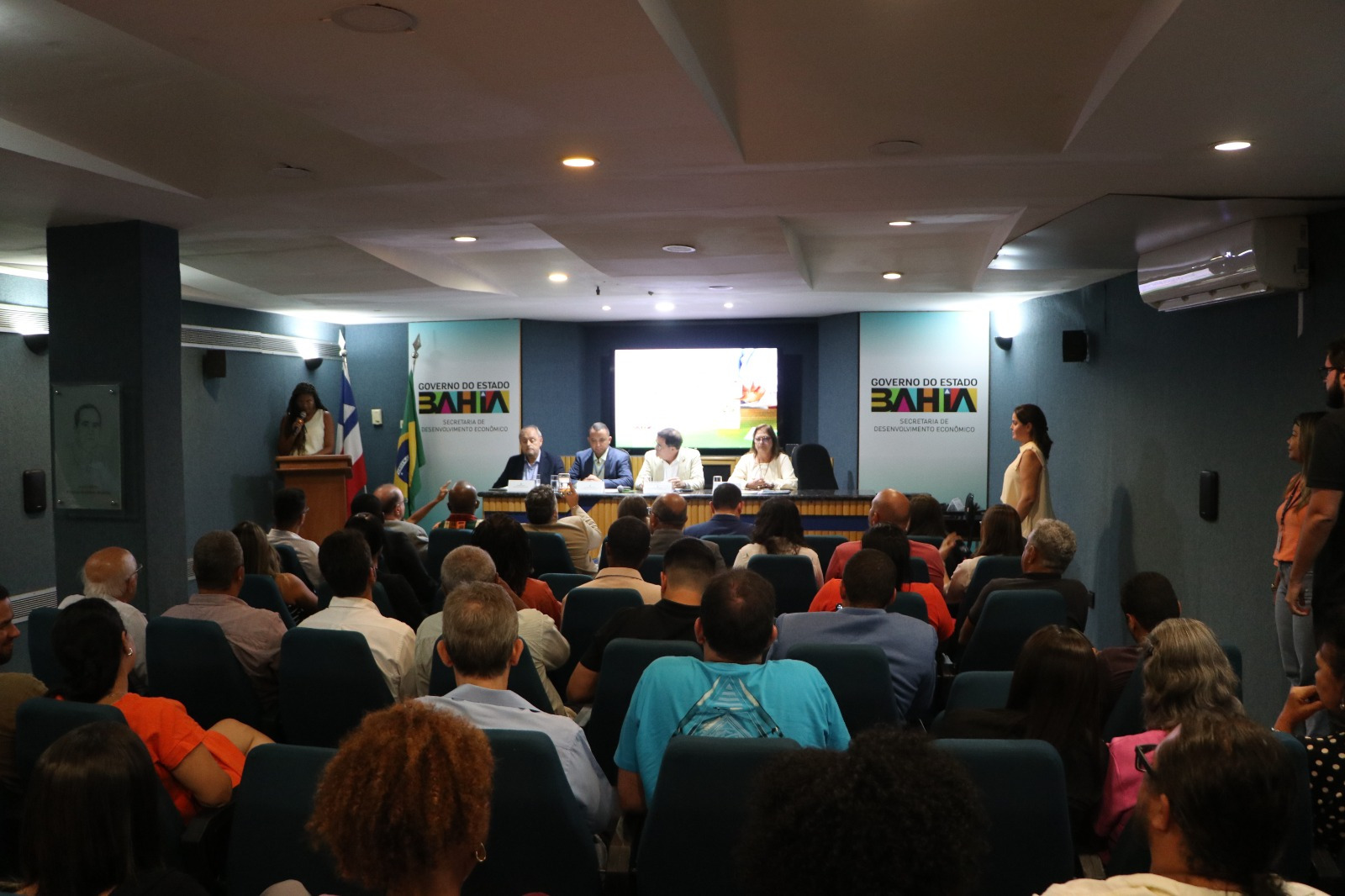 Secretaria de Desenvolvimento Econômico assume vanguarda ao implementar comitê ESG