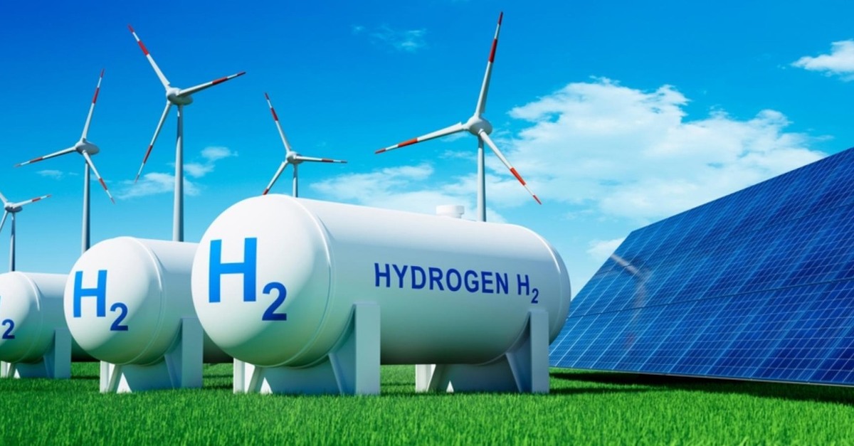 Senai RN abre turmas para formação profissional em hidrogênio verde