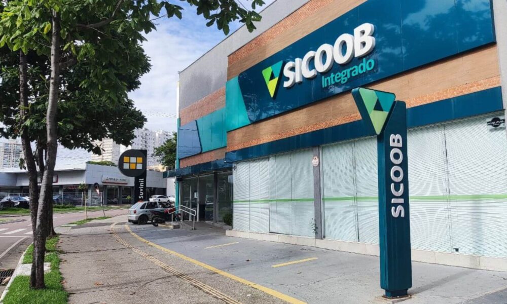 Sicoob Integrado em Jundiaí