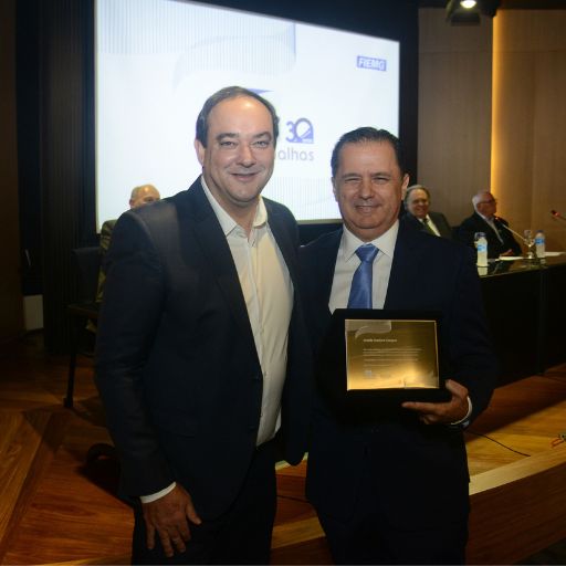 Sindimalhas-MG celebra 30 anos com solenidade especial e posse da nova diretoria