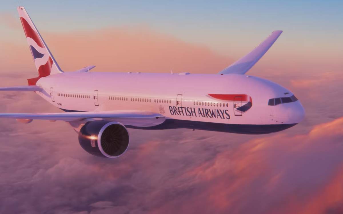 SpaceX e Amazon disputam fornecimento de internet em aviões