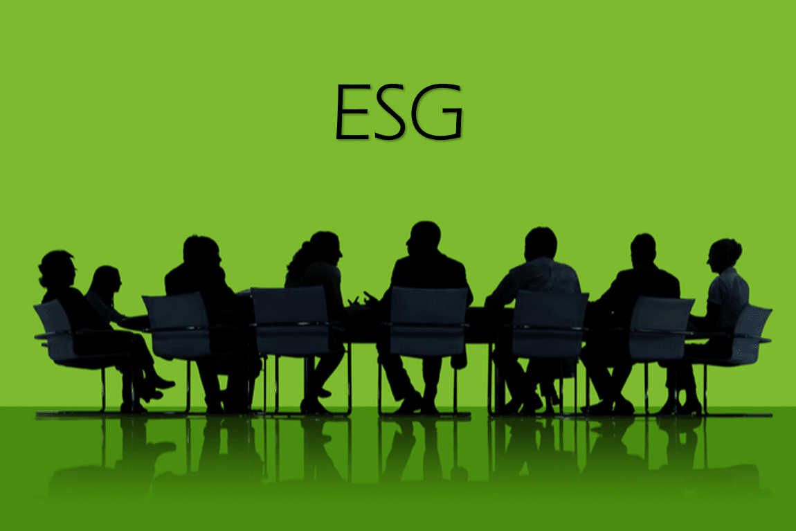 Tendências ESG para 2025; veja as oportunidades do futuro