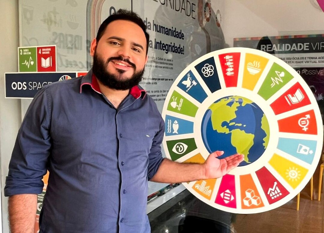 Terceiro módulo do Rede Educa especial ESG aborda Gestão de Risco