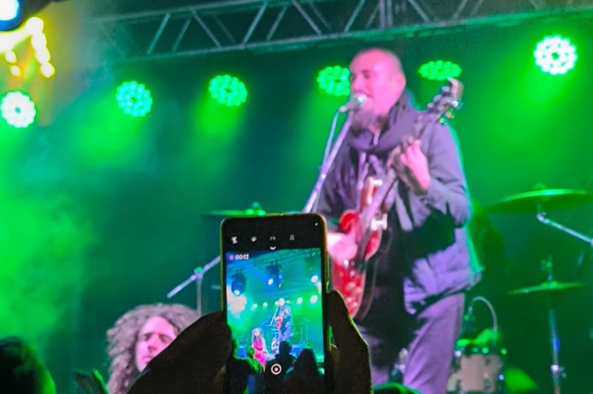 Tributo a Raul Seixas é opção em Mogi Guaçu neste domingo