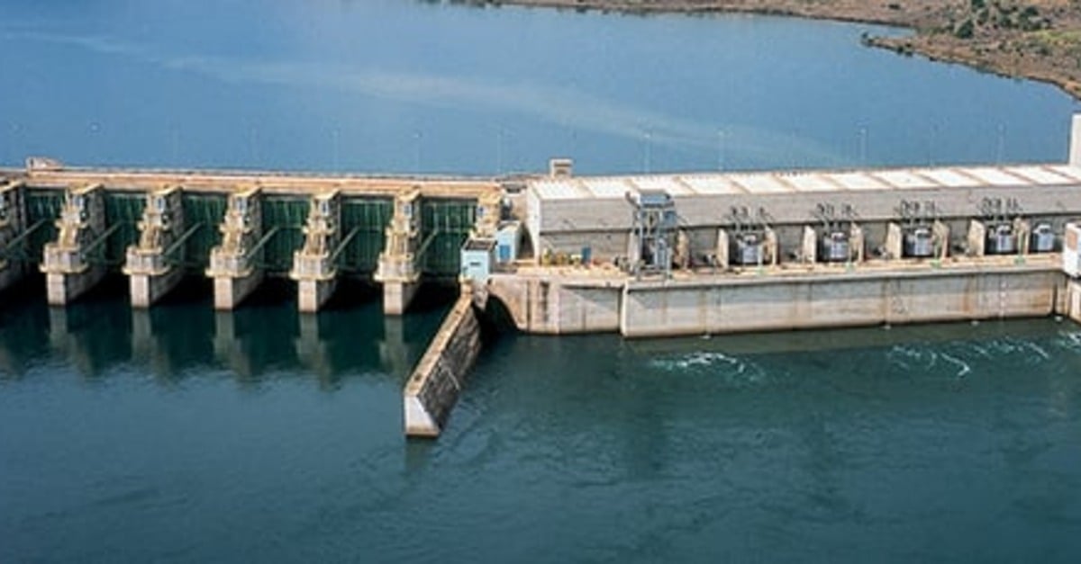 UHE Estreito opera em vazão reduzida após queda de ponte; Petrobras envia equipe