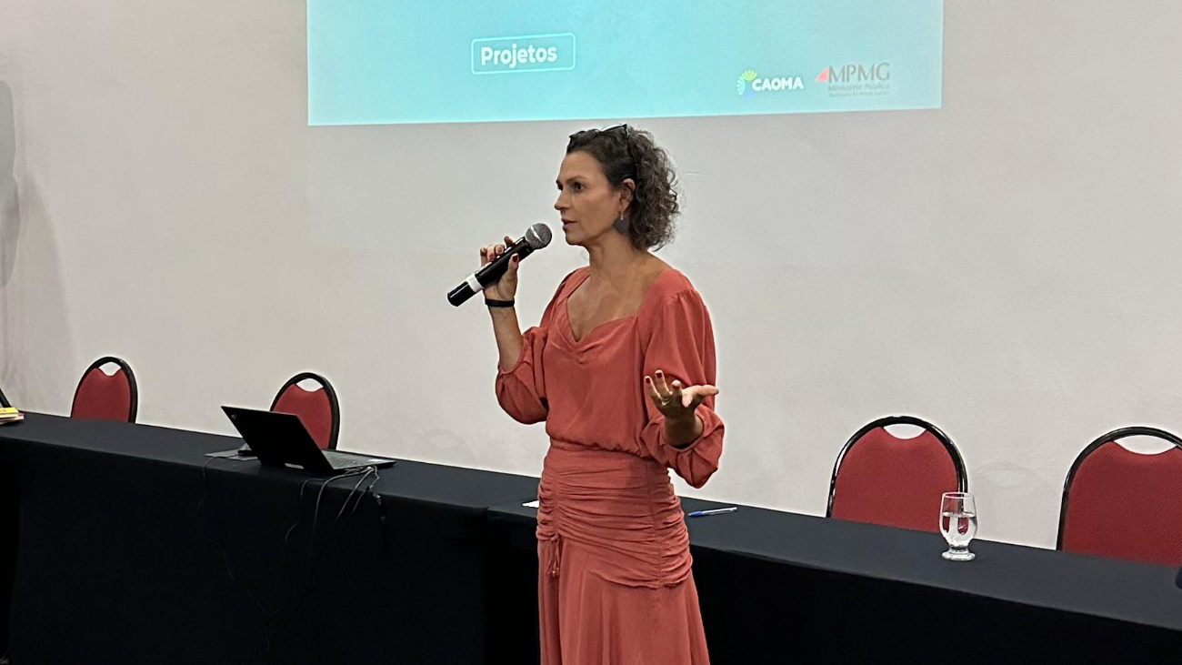 Um caminho para o equilíbrio entre desenvolvimento e preservação ambiental