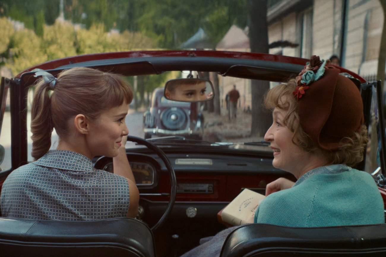 Um filme tão adorável e encantador que é impossível não amar — hoje no Prime Video