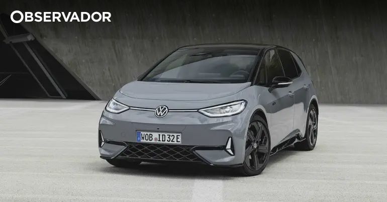 Volkswagen deixa escapar informações privadas de 800.000 clientes – Observador