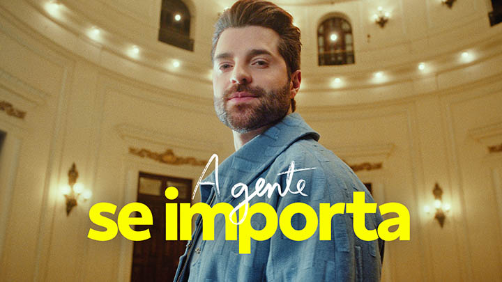 WMcCann reforça ESG do Banco do Brasil em nova campanha