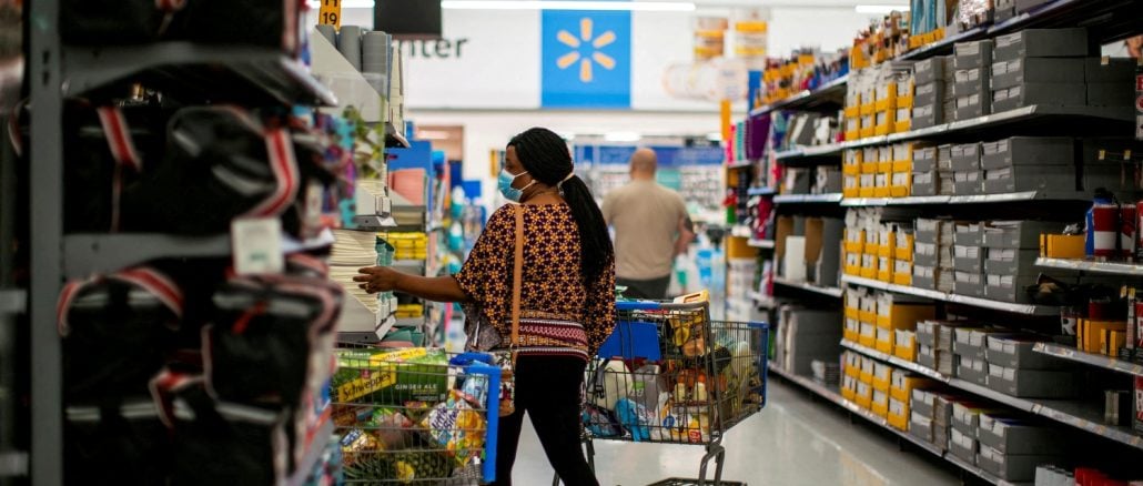 Walmart Diz Que Não Deve Cumprir Metas de Mudança Climática para 2025 e 2030