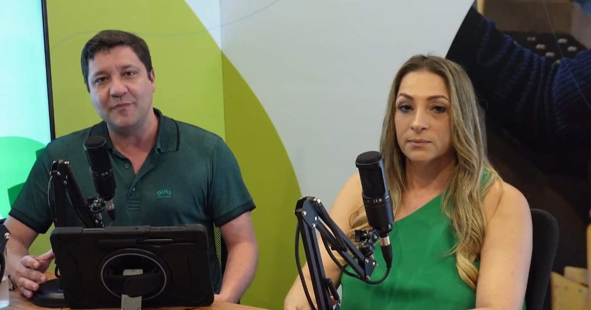 novo videocast sobre ESG estreia na Rede Vitória – Noticias R7