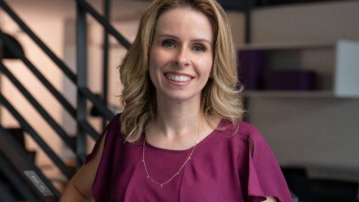 10 mulheres nomeadas CEOs em 2024