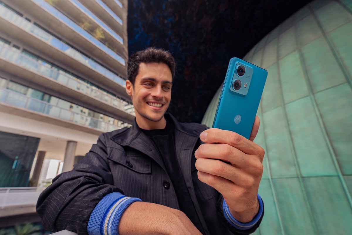6 celulares para comprar já em 2025 para todos os orçamentos