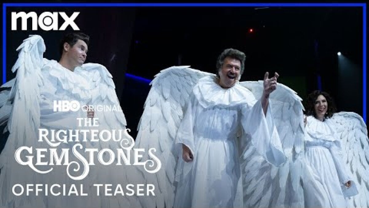 A 4ª temporada de 'The Righteous Gemones' teaser promete um último passeio selvagem com as pedras preciosas