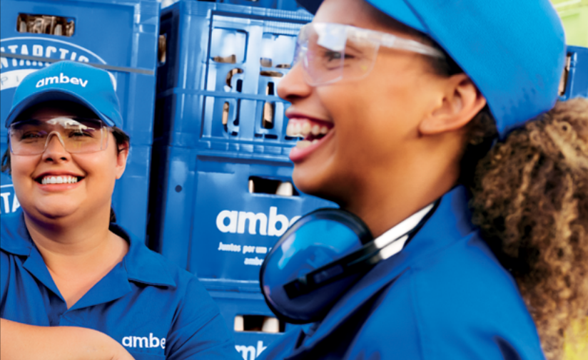 Ambev (ABEV3): não é só cerveja