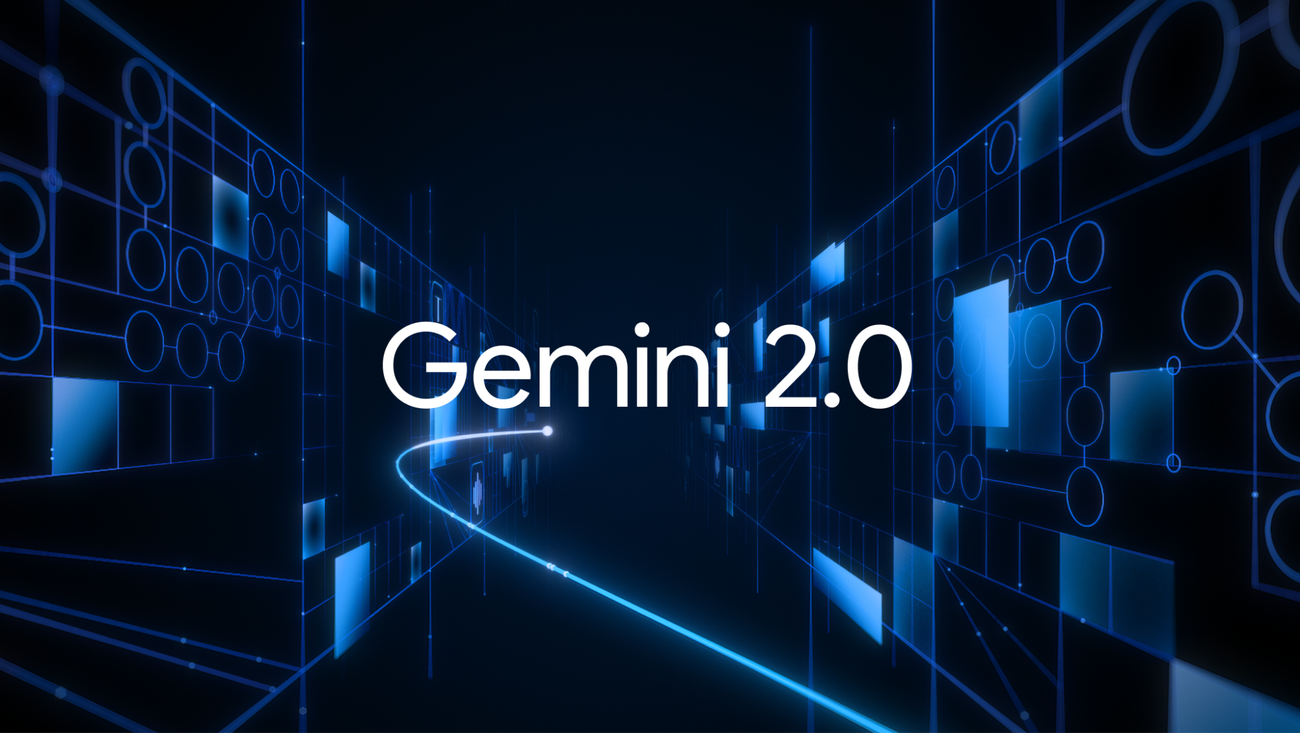Apresentamos o Gemini 2.0: nosso novo modelo para a era dos agentes de IA