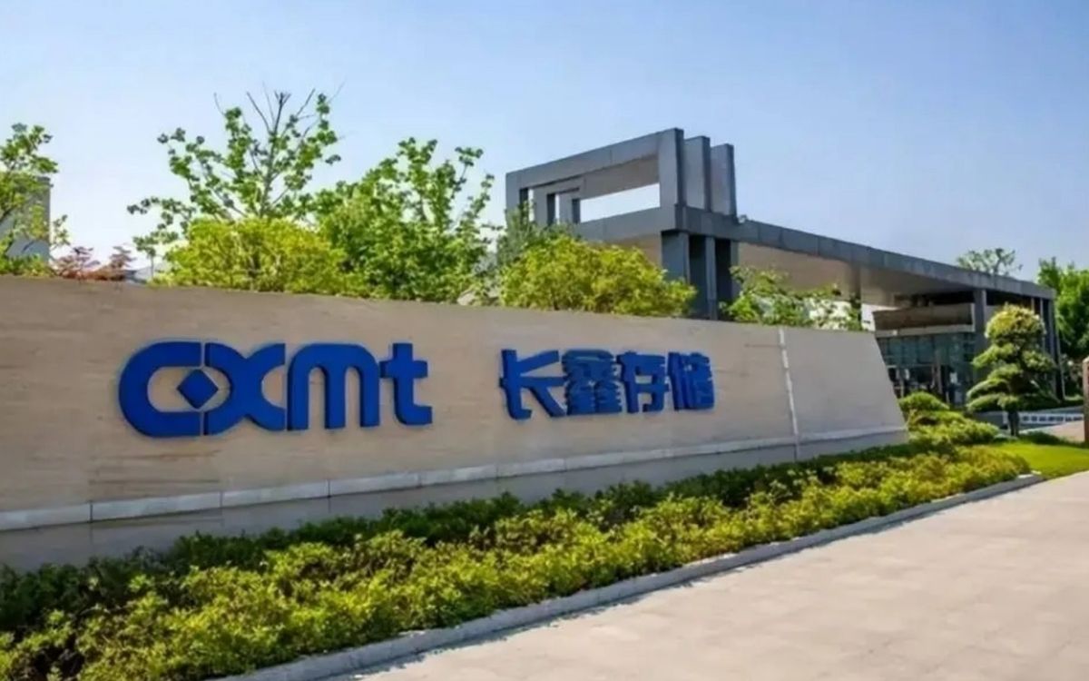 Chips DDR5 produzidos na China pela CXMT usam tecnologia antiga já superada - Adrenaline