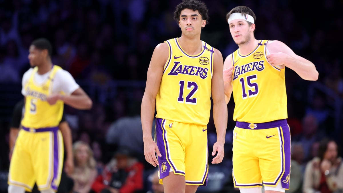 Como assistir Los Angeles Lakers x Houston Rockets online