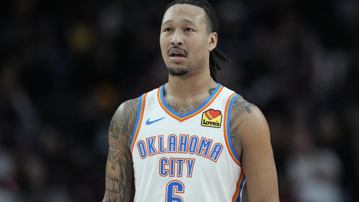 Como assistir Oklahoma City Thunder vs. Golden State Warriors online