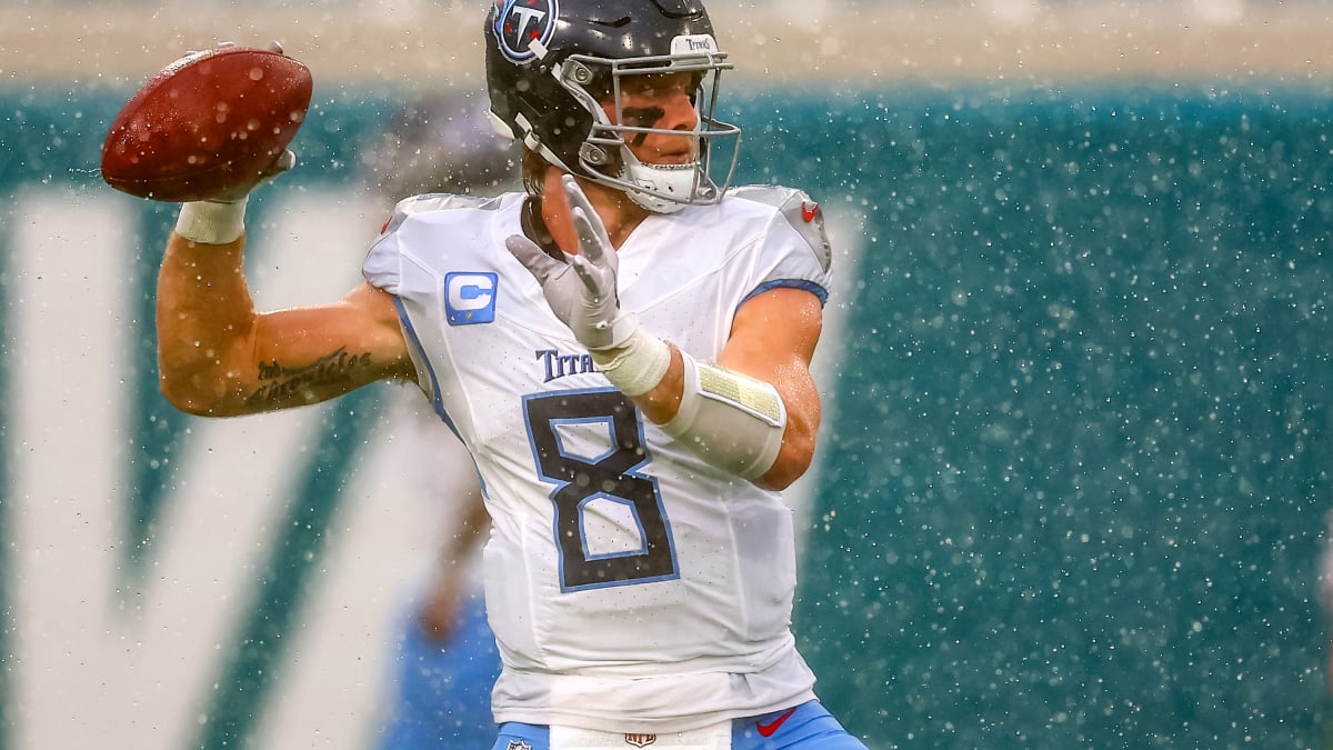 Como assistir Texans vs. Titans online