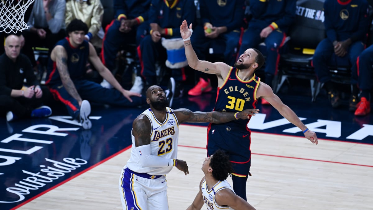 Como assistir Utah Jazz vs. Golden State Warriors online