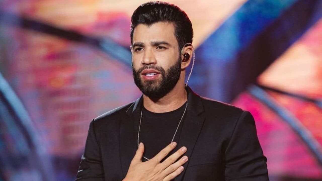 Gusttavo Lima declara que será candidato à Presidência da República em 2026 - Portal Voz do Campo