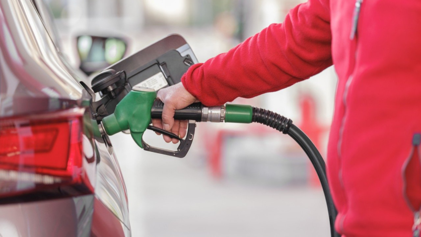 Confaz anuncia tabela com novos preços ponderados dos combustíveis