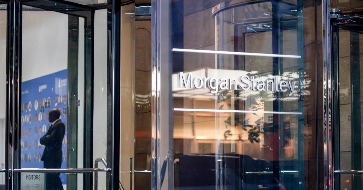 Morgan Stanley, Citi e BofA anunciam saída de aliança global climática de bancos
