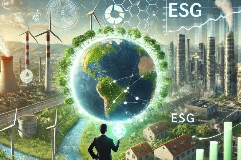 Mudanças climáticas: um imperativo para empresas se adaptarem e liderarem a transformação