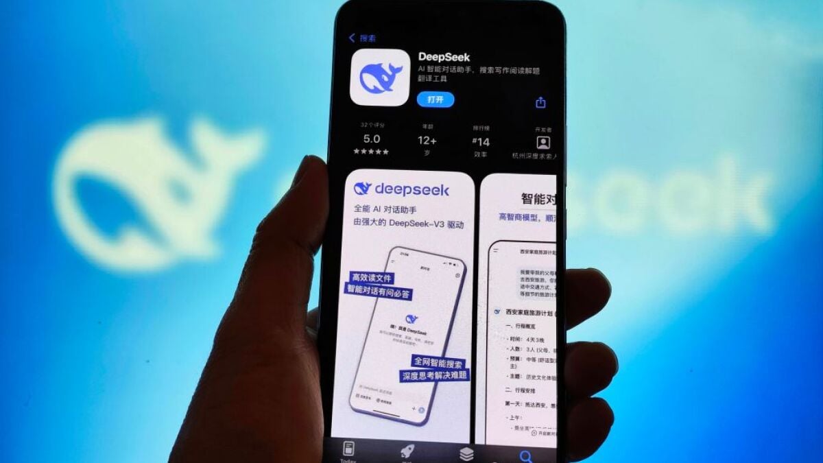 O que os especialistas da IA ​​estão dizendo sobre Deepseek R1