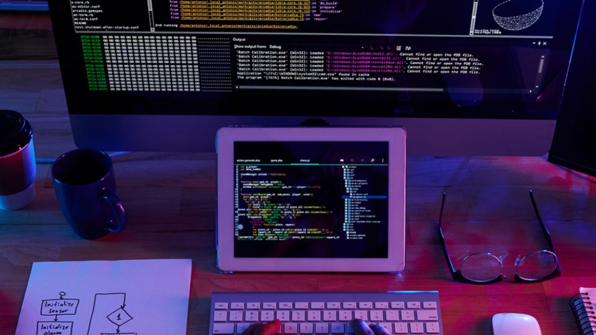 Obtenha o Microsoft Visual Studio Pro por 23 libras e leve suas habilidades de desenvolvimento a novos patamares