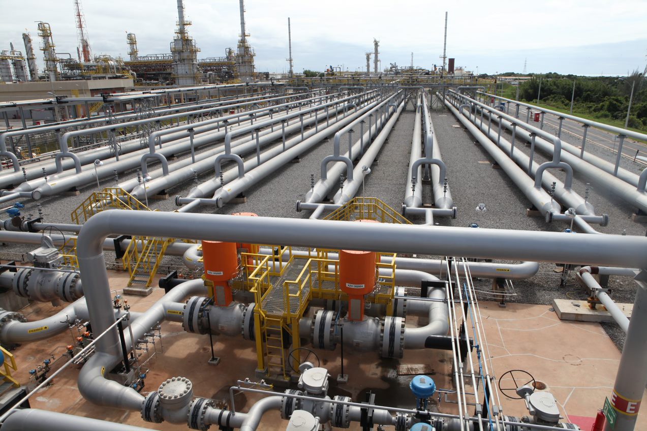 Petrobras firma acordo com Prio (PRIO3) que permite à operadora utilizar a infraestrutura para escoar gás