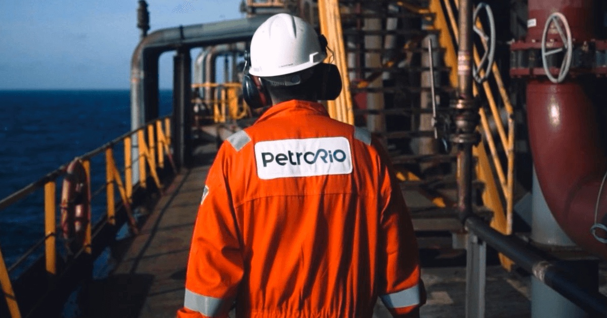 Prio (PRIO3) aprova aumento de capital de R$ 98,9 milhões