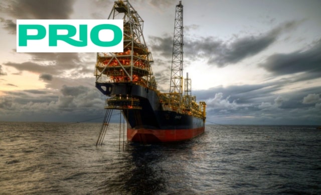 Prio: conselho aprova aumento do capital social da empresa em R$ 3 bilhões