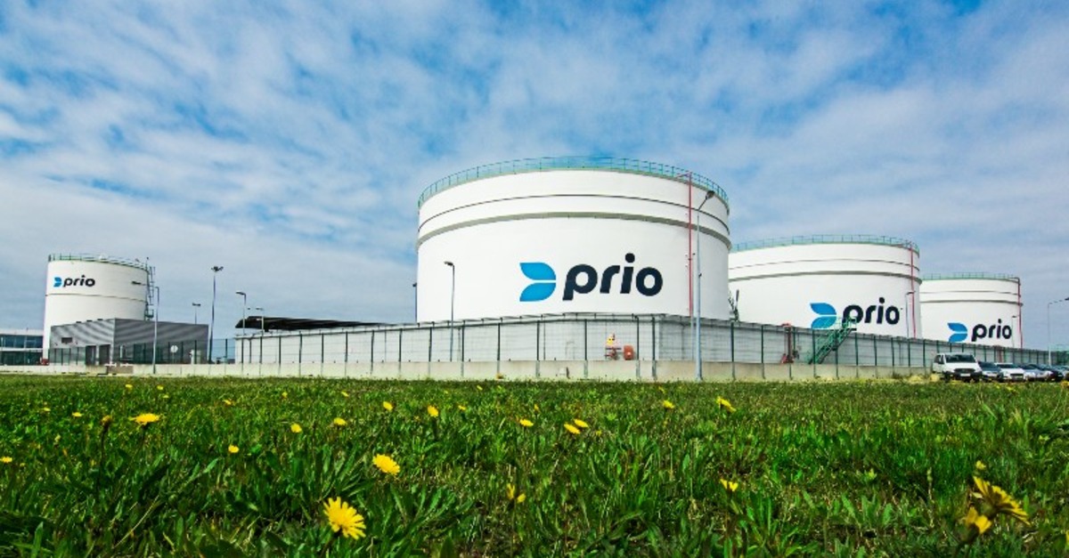 Prio converte ações e aumenta capital para quase R$ 11 bilhões