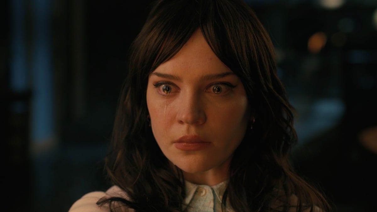 Revisão 'Companion': o amor dói neste thriller selvagem e bobo