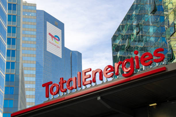 TotalEnergies amplia operações no continente africano – Mercado