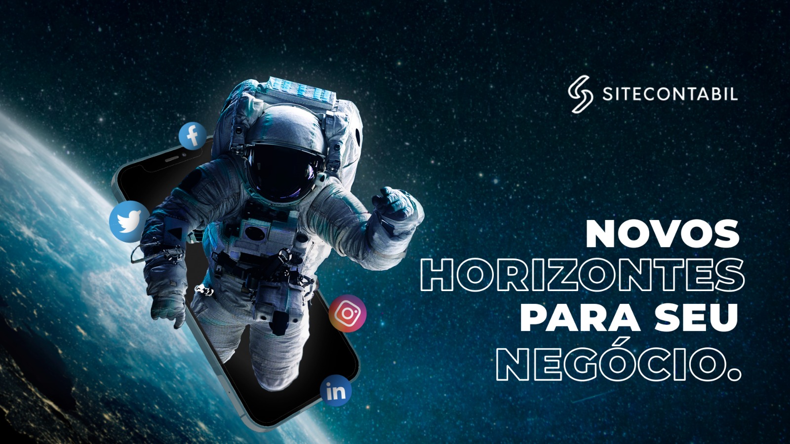 um olhar para o futuro das empresas