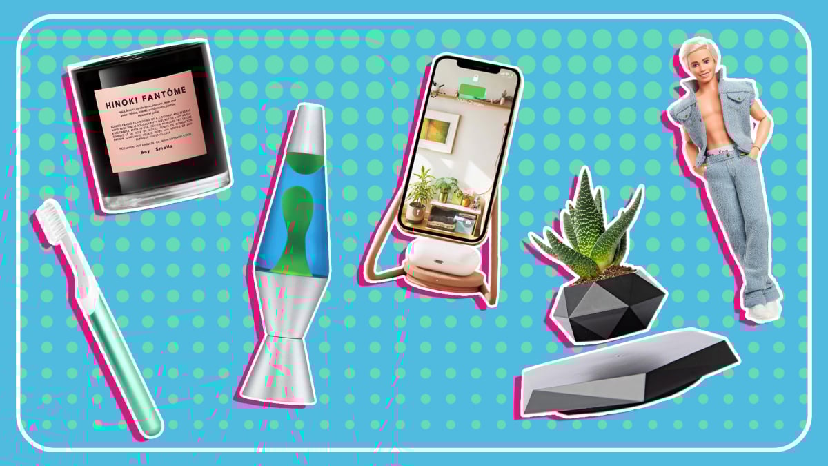 47 idéias de presentes únicas para homens que dizem ter tudo