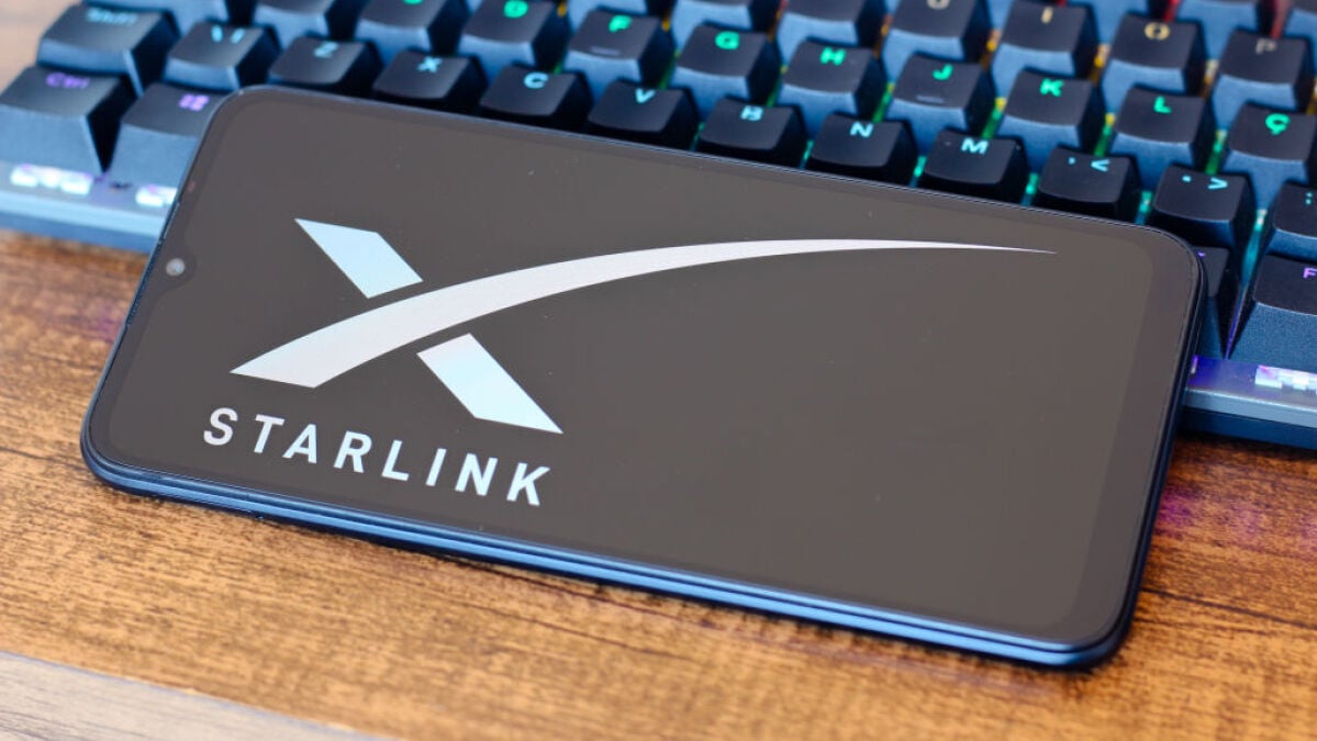 A T-Mobile Starlink está oferecendo acesso gratuito (temporário), mesmo que você não seja um cliente T-Mobile