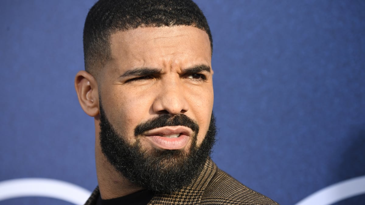 A internet acha que o novo álbum de Drake é um fracasso total