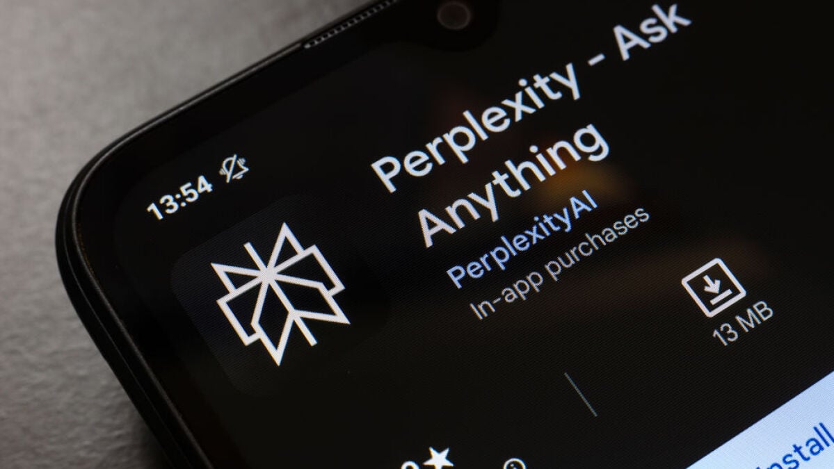 A nova ferramenta de pesquisa profunda da Perplexity é alimentada por Deepseek R1