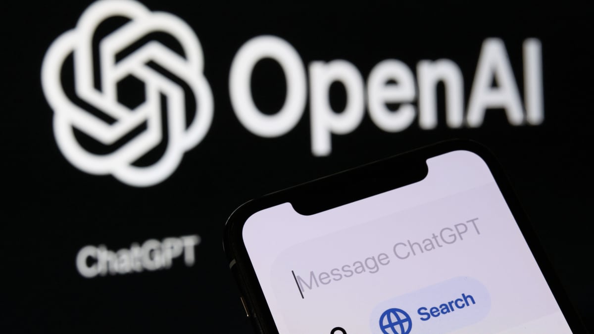 A pesquisa de chatgpt já está disponível para todos os usuários, mesmo aqueles sem uma conta