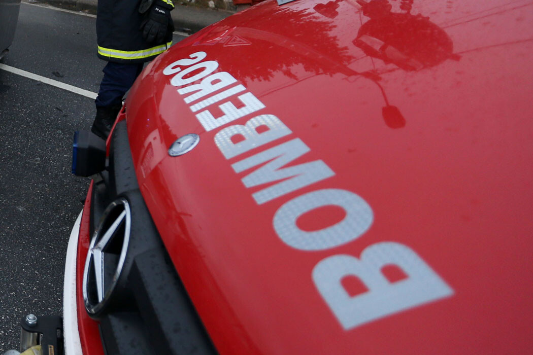 Acidente com automóvel mata motociclista de 38 anos em Gaia