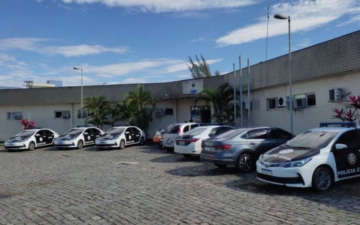 Acidente fatal em Macaé: Trabalhador é vítima de queda de peça na indústria | Macaé