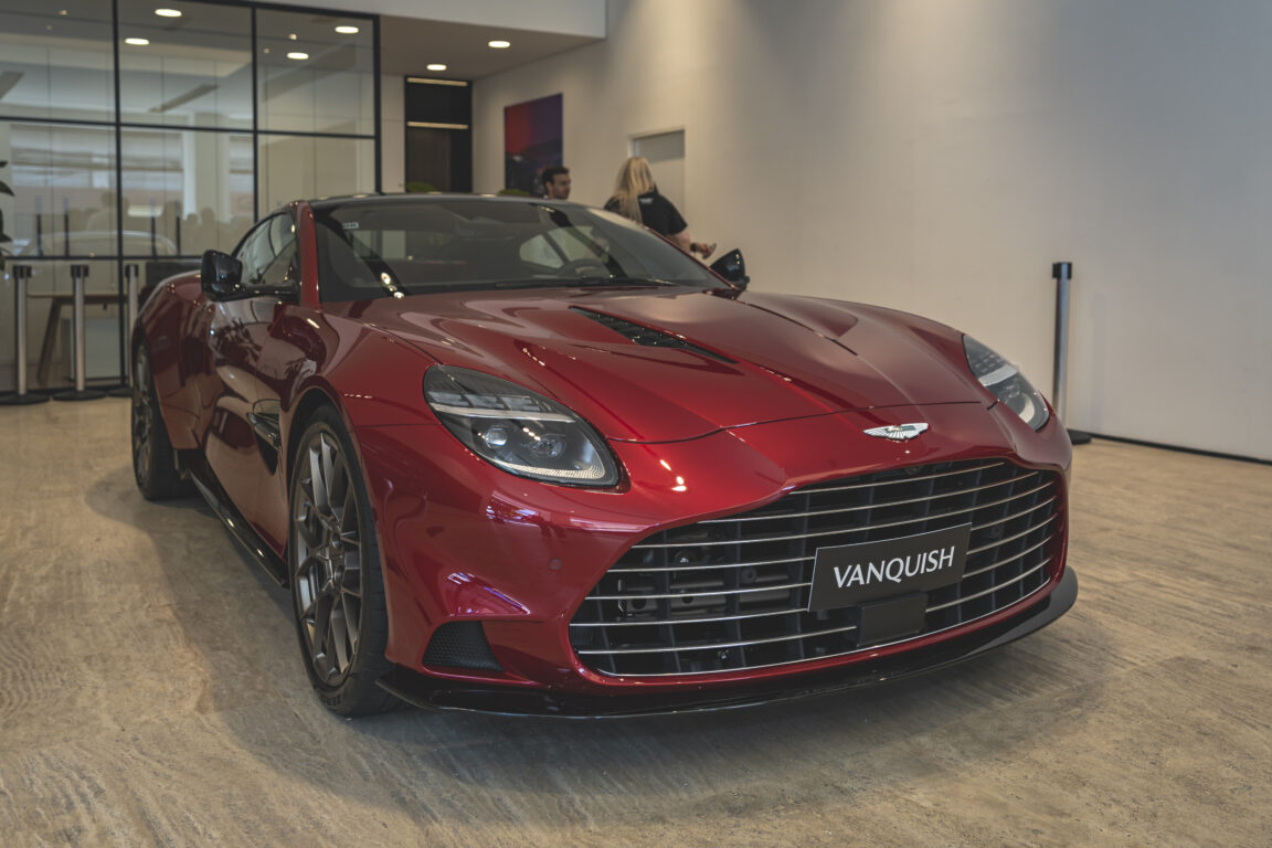 Foto: Sposito Studio