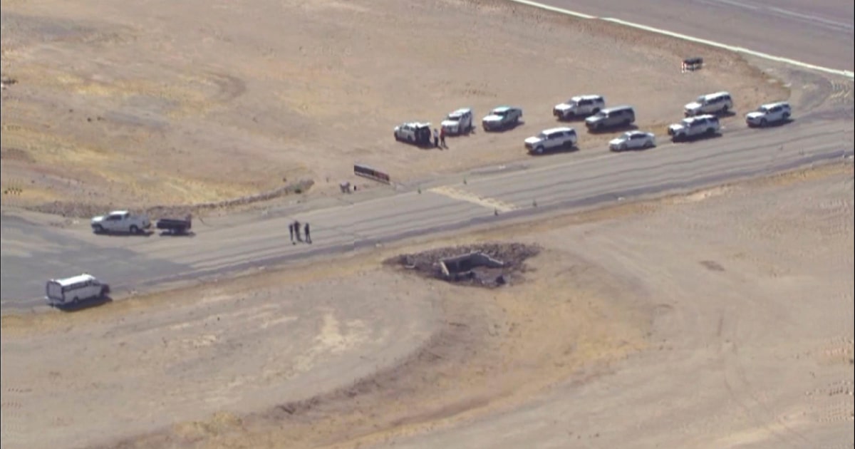 Aviões se chocam no ar em mais um acidente aéreo fatal nos Estados Unidos