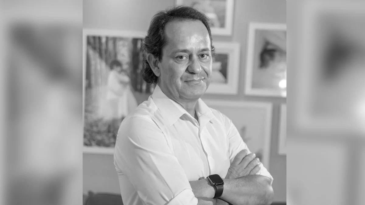 Biomédico de Ribeirão Preto morre em acidente de moto no interior de SP