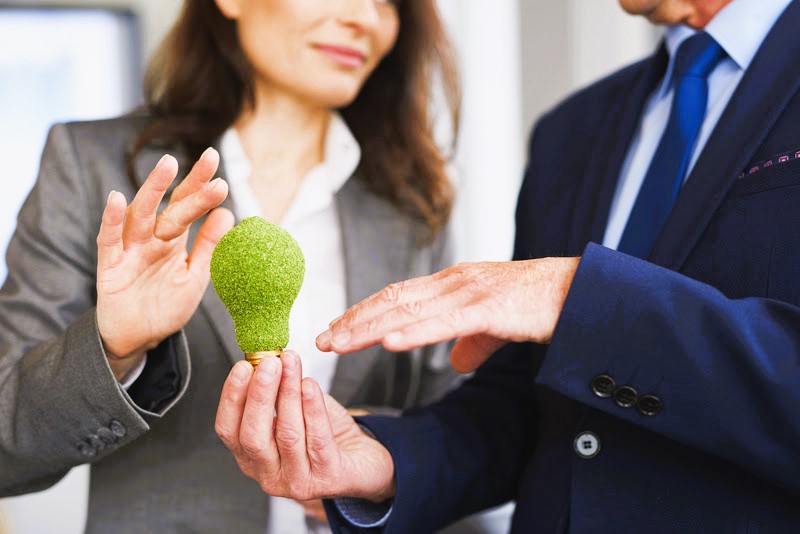 BlueShift destaca ESG e tendências e inovações que moldarão as empresas em 2025